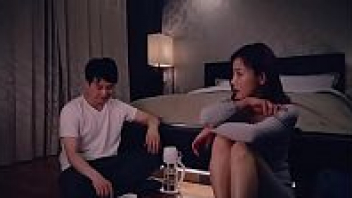 หนังโป๊เกาหลี2020 ติดเรทRเรื่องใหม่ Mr. Daytime ช่างซ่อมประตูหน้าหล่อ Lee Baek-gil แอบเย็ดลูกค้าตอนทำงาน จับนอนแล้วขย่มหีแทงรัวไม่ยั้ง