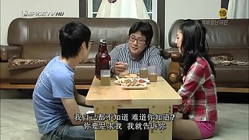 หนังอีโรติกเกาหลี 18+ แผนลับเย็ดเมียเพื่อน ตีท้ายครัวด้วยการมอมเหล้า หลอกให้ดื่มเบียร์จนหลับแล้วเย็ดหีซะเลย