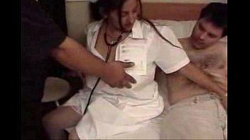 ดูหนังเอ็กอินเดีย PORN 18+ นมใหญ่หีแน่นไม่แพ้ใครจริงๆ มาในคราบพยาบาลสาวยั่วยวน สวิงกิ้งกับหนุ่มควยใหญ่ยาว เอาหีจนนอนหลับสบาย