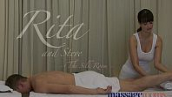 หนังโป้ฝรั่งporn Sexy Hub เย็ดหมอนวดรูหีฟิต Rita Argiles สาวสปาสุดสวยหุ่นดีอึ๊บหีทีเสียวหัวควยไปทั้งวัน