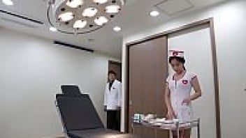 หนังโป้พยาบาลเกาหลีขี้เงี่ยนแอบอมควยให้คนไข้อย่างมันส์แล้วไปกินตับถ่างขาให้หมอเย็ดxxxxสดแตกใน
