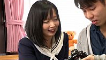 xxxหนังญี่ปุ่น18+ สาวJavนักเรียนโลลิน่ารักอายุน้อย หมอยพึ่งขึ้นก็อยากเย็ดกับแฟนละ เเบบนี้ต้องเย็ดสดเท่านั้น