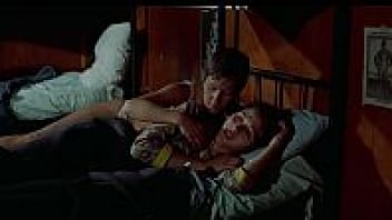 หนังเรทอาร์ฝรั่งเต็มเรื่อง Fugitive Girls (1974) เพื่อนกันเย็ดมันส์ดีเสียบหีรัวเย็ดไม่ยั้ง เอาหีกระจายเล่นเอาน้ำกรามแตก ปี้หีมันส์มากเย็ดไม่หยุดพักเลย