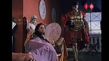 หนังโป๊โบราณ XXX เรทอาร์ฝรั่งย้อนยุค Anthony and Cleopatra แม่ทัพหลงหีอยากเย็ดราชินีจนควยแข็ง ย่องเข้าห้องนอนจับกระแทกหีจนติดใจควยทหาร