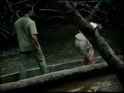 หนังX เรื่อง TARZAN ฝรั่งมาดูควยเย็ดหีในป่ากัน ว่าควยทาซานใหญ่มากไหม